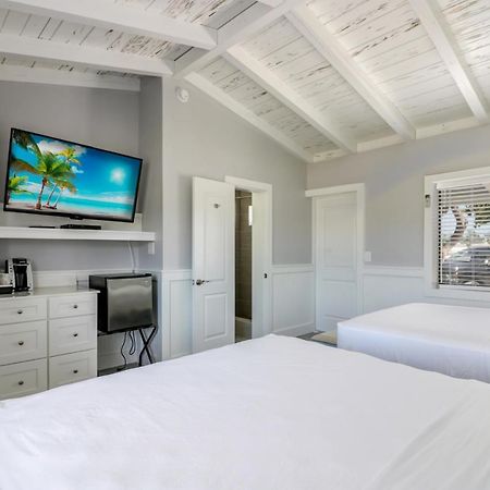 Fiesta Key Rv Resort Standard Room 2 Layton Bagian luar foto