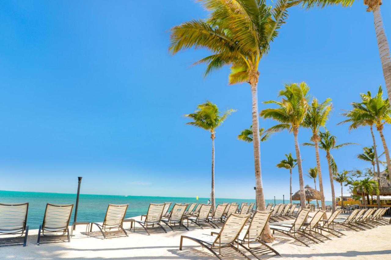 Fiesta Key Rv Resort Standard Room 2 Layton Bagian luar foto